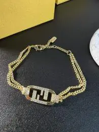 fendi bracelets s_12041ba